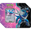 Azure Legends Tin - Dialga Ex