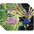 Azure Legends Tin - Xerneas Ex
