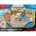 Mega Kangaskan Ex Box